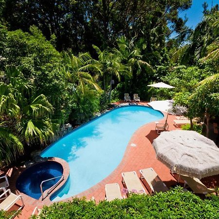 Shelly Beach Resort Port Macquarie Εξωτερικό φωτογραφία