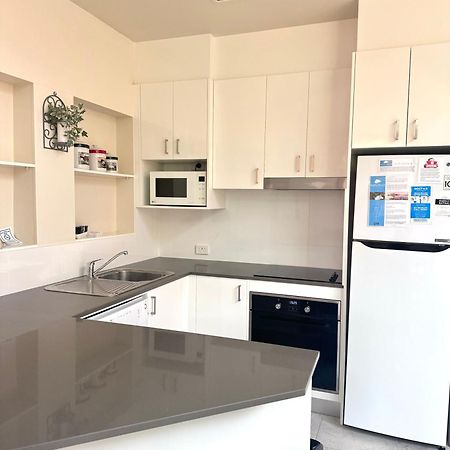 Shelly Beach Resort Port Macquarie Εξωτερικό φωτογραφία