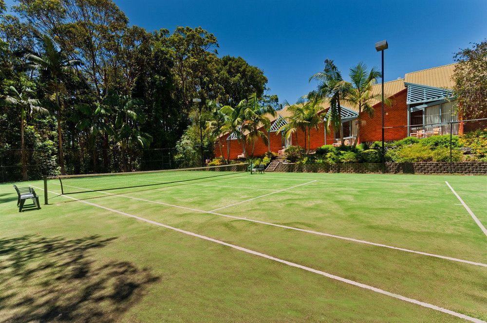 Shelly Beach Resort Port Macquarie Εξωτερικό φωτογραφία