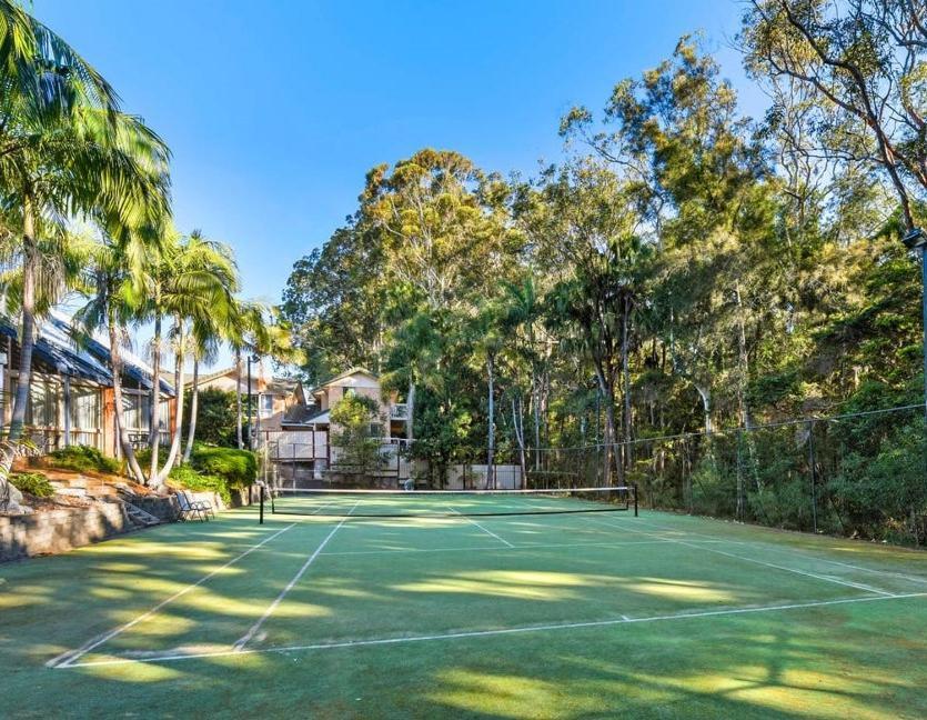 Shelly Beach Resort Port Macquarie Εξωτερικό φωτογραφία