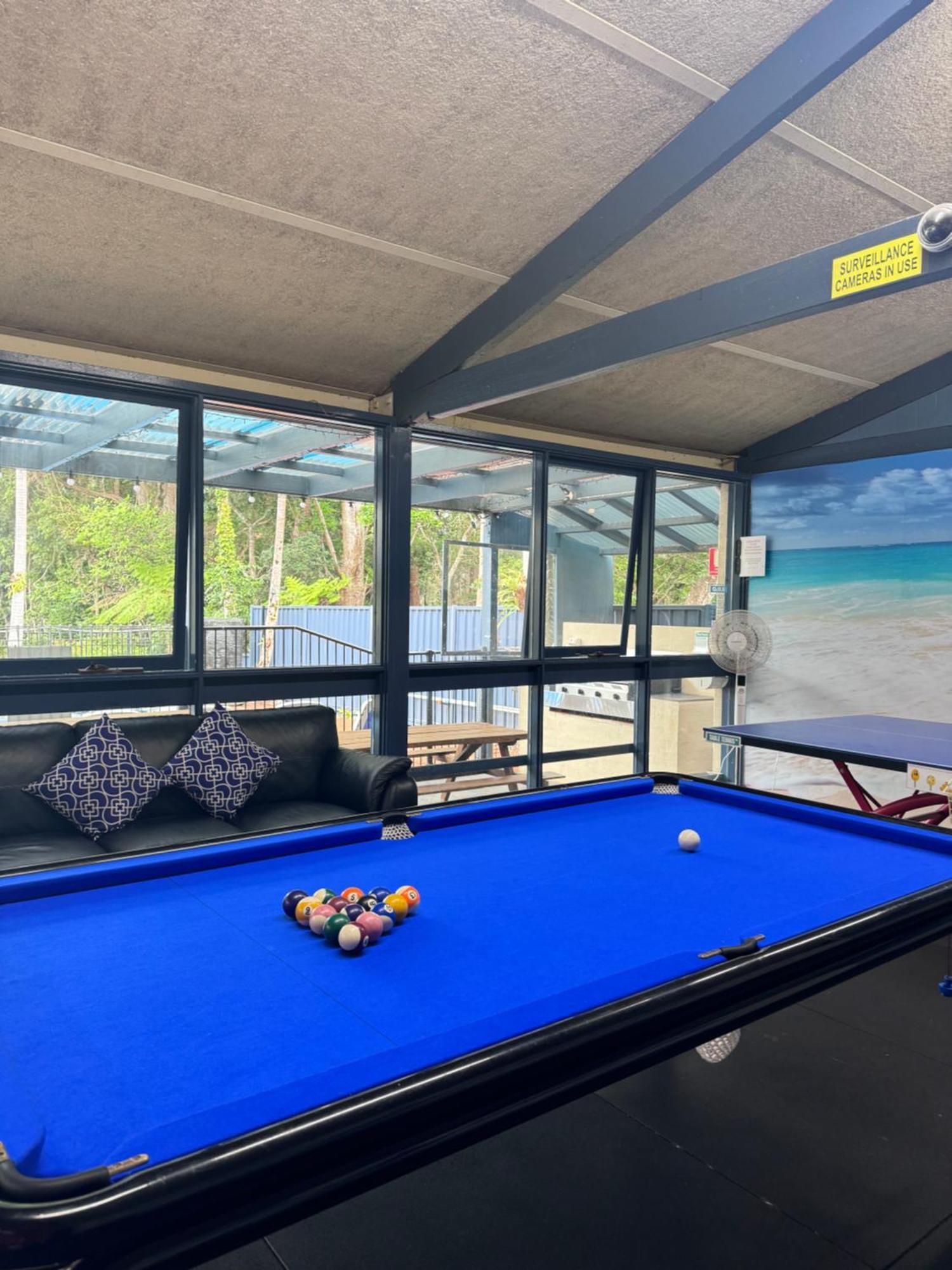 Shelly Beach Resort Port Macquarie Εξωτερικό φωτογραφία