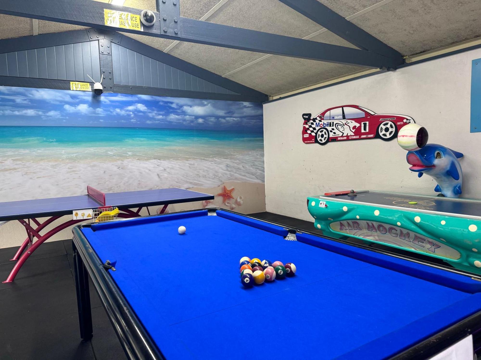 Shelly Beach Resort Port Macquarie Εξωτερικό φωτογραφία