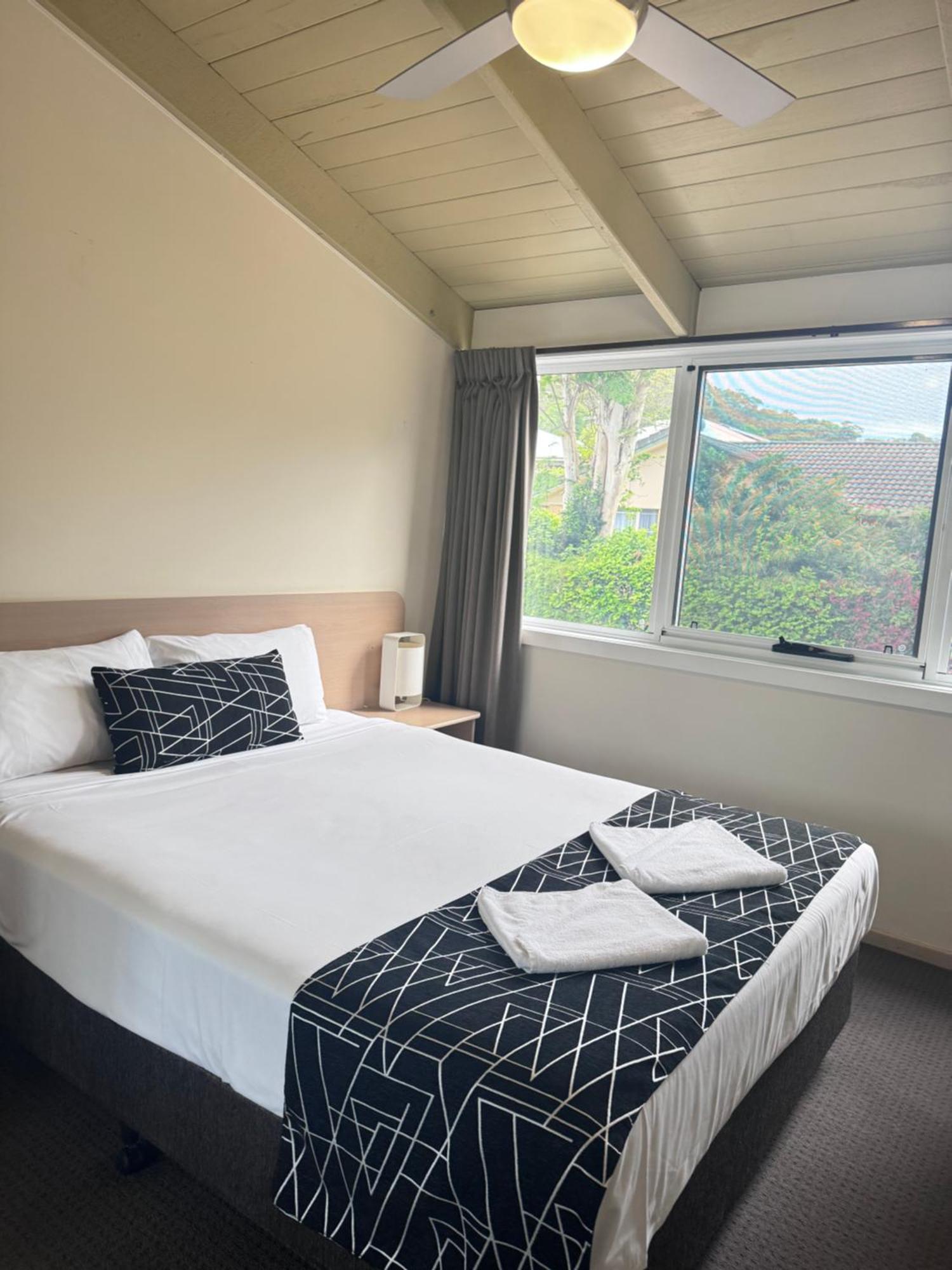 Shelly Beach Resort Port Macquarie Εξωτερικό φωτογραφία