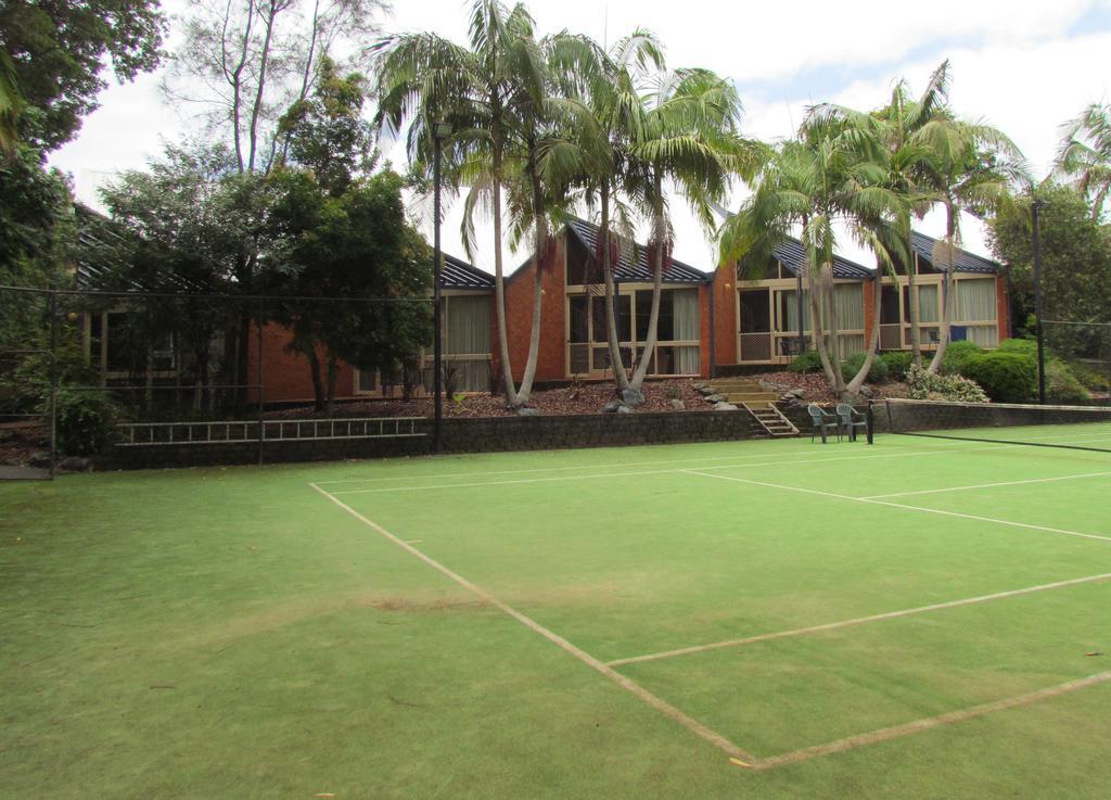 Shelly Beach Resort Port Macquarie Εξωτερικό φωτογραφία