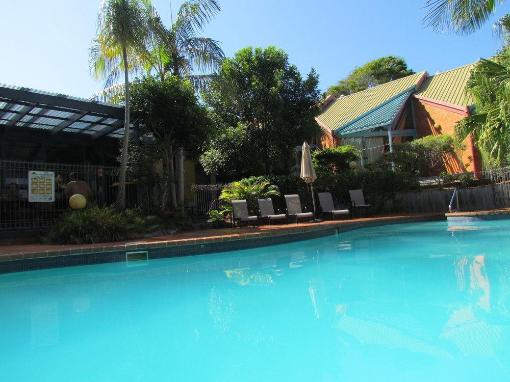 Shelly Beach Resort Port Macquarie Εξωτερικό φωτογραφία