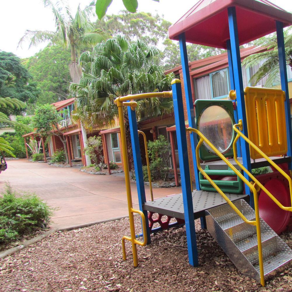 Shelly Beach Resort Port Macquarie Εξωτερικό φωτογραφία