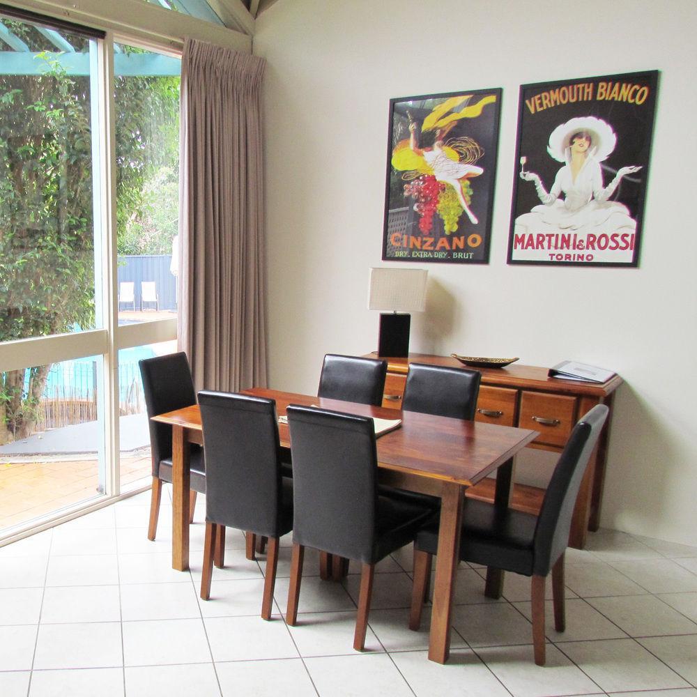 Shelly Beach Resort Port Macquarie Εξωτερικό φωτογραφία