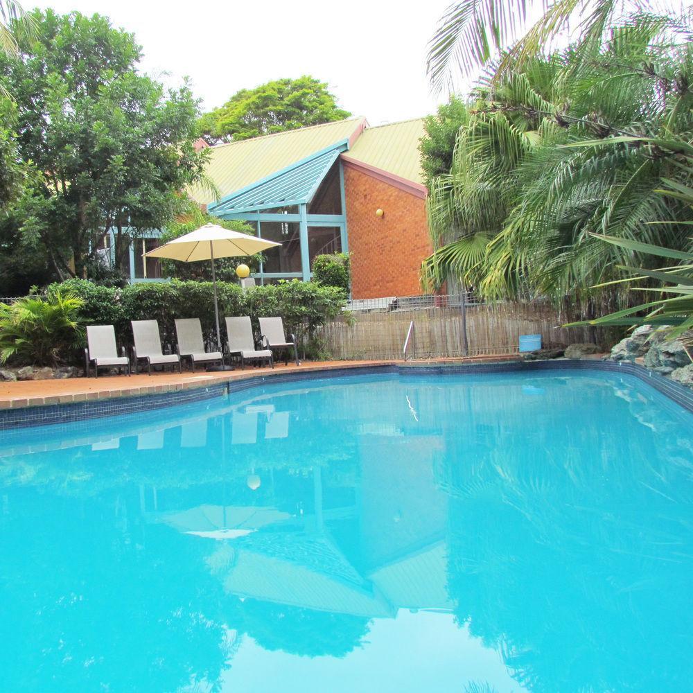Shelly Beach Resort Port Macquarie Εξωτερικό φωτογραφία