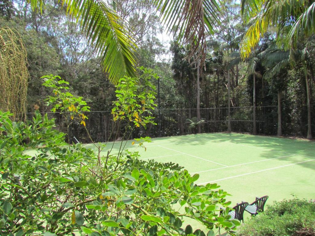 Shelly Beach Resort Port Macquarie Εξωτερικό φωτογραφία