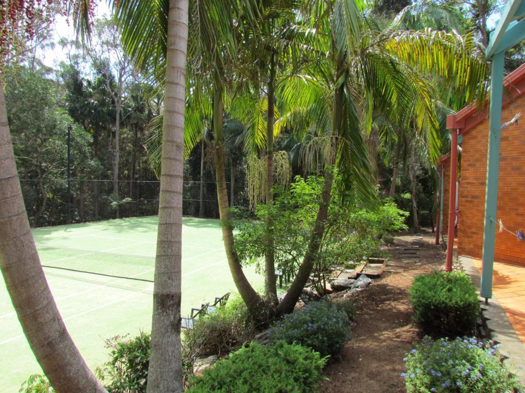 Shelly Beach Resort Port Macquarie Εξωτερικό φωτογραφία