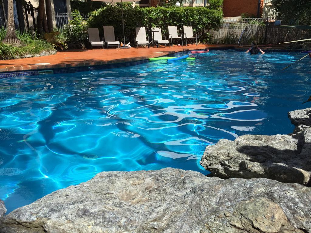 Shelly Beach Resort Port Macquarie Εξωτερικό φωτογραφία