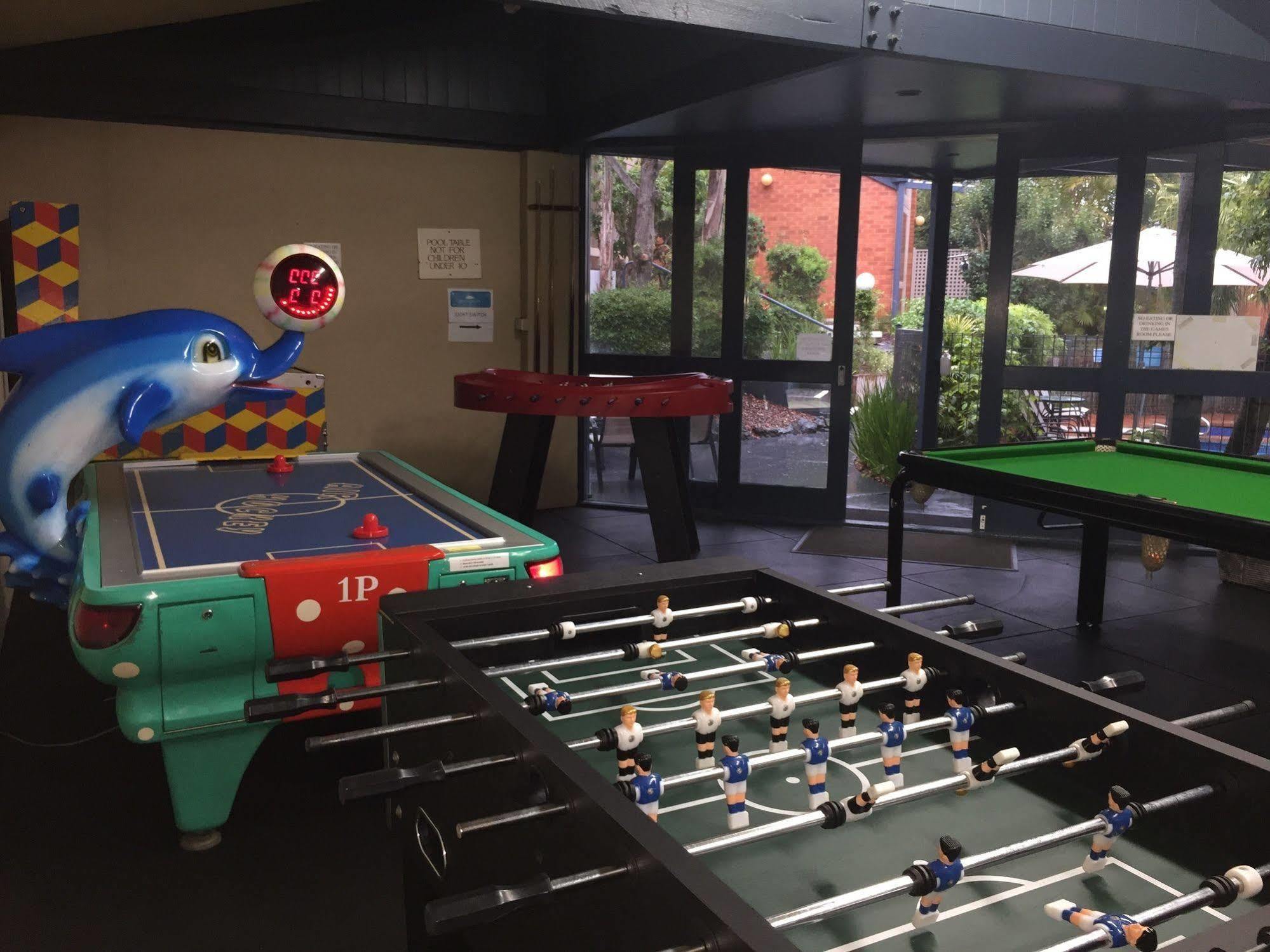 Shelly Beach Resort Port Macquarie Εξωτερικό φωτογραφία