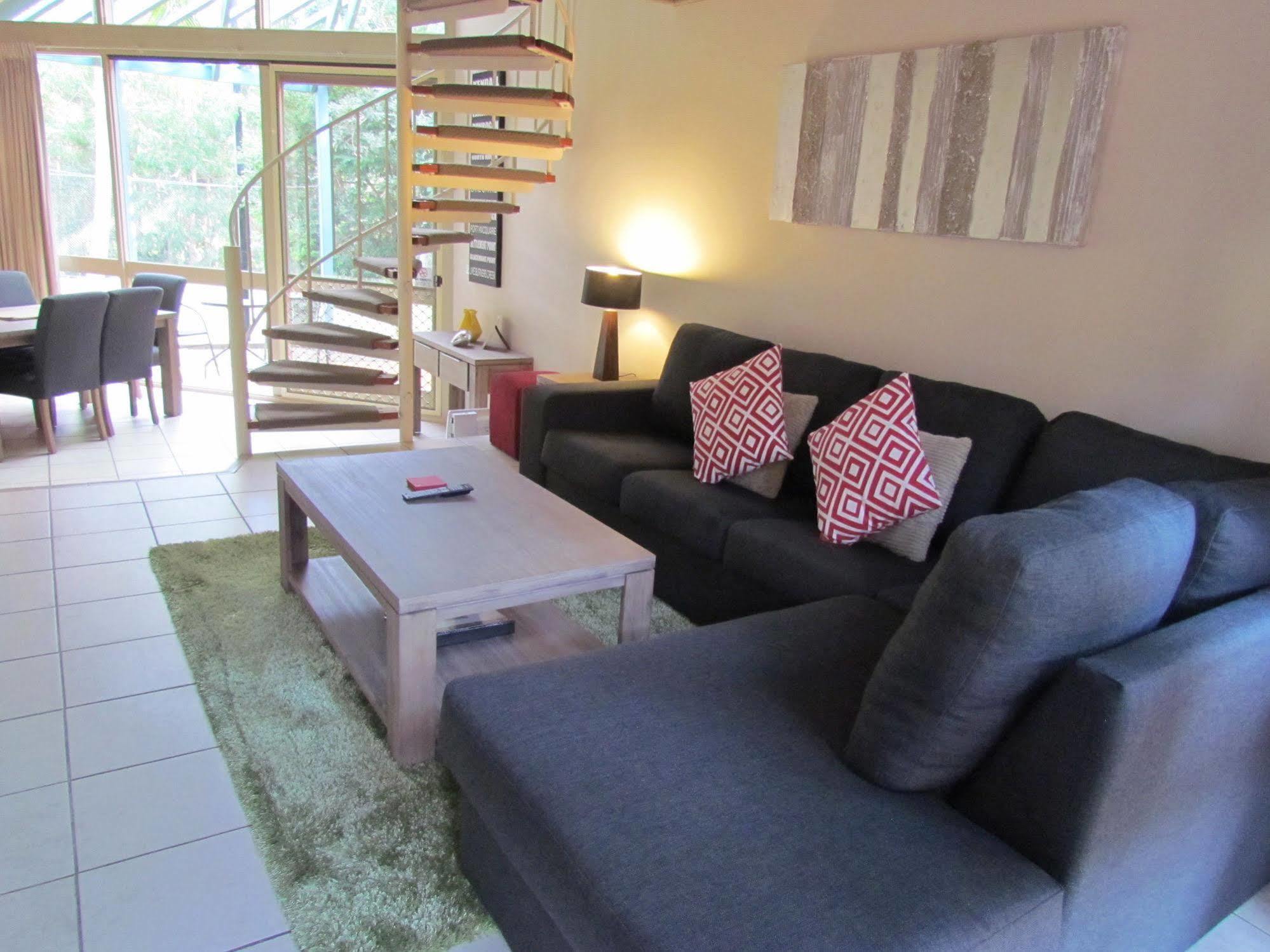 Shelly Beach Resort Port Macquarie Εξωτερικό φωτογραφία