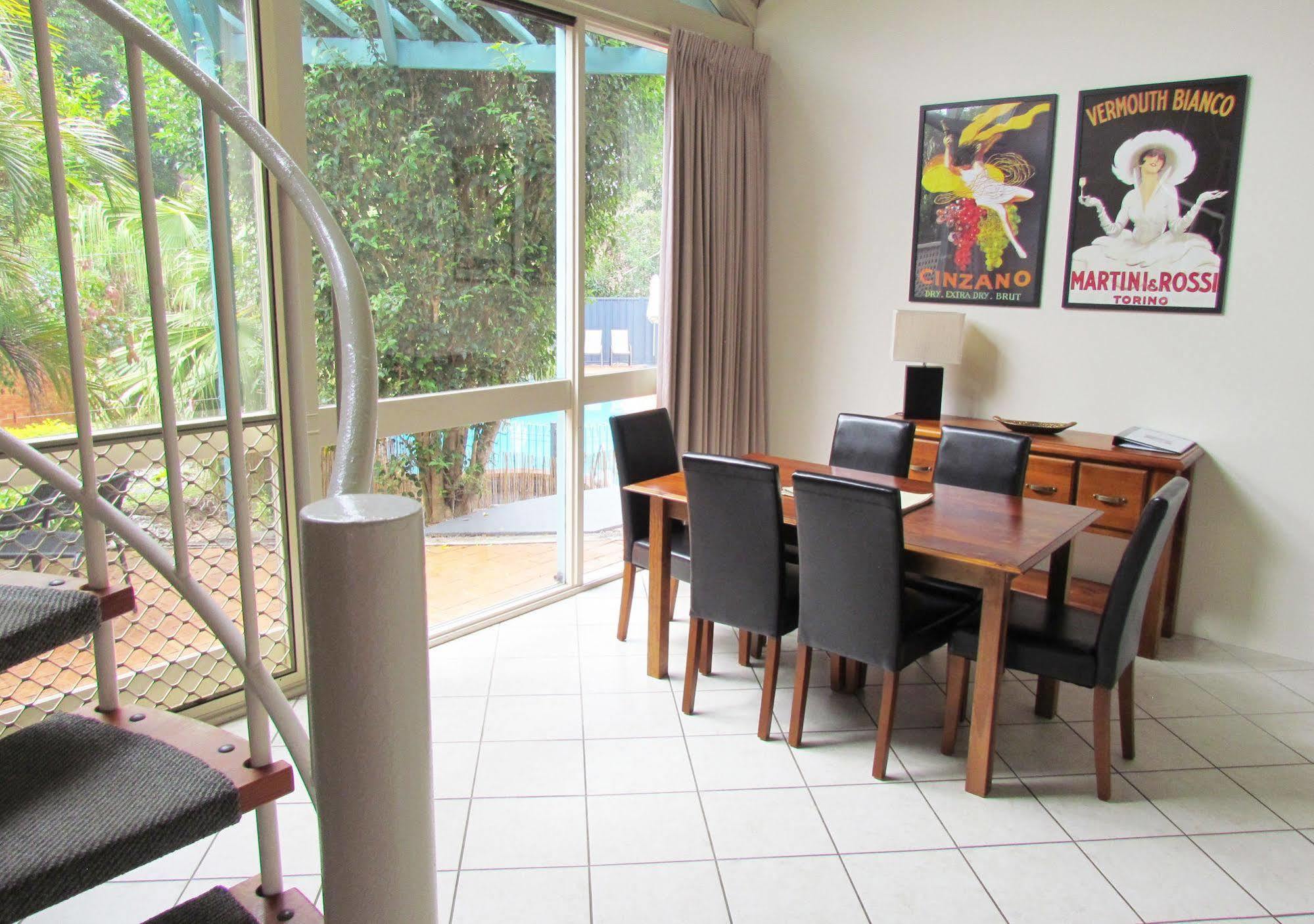 Shelly Beach Resort Port Macquarie Εξωτερικό φωτογραφία