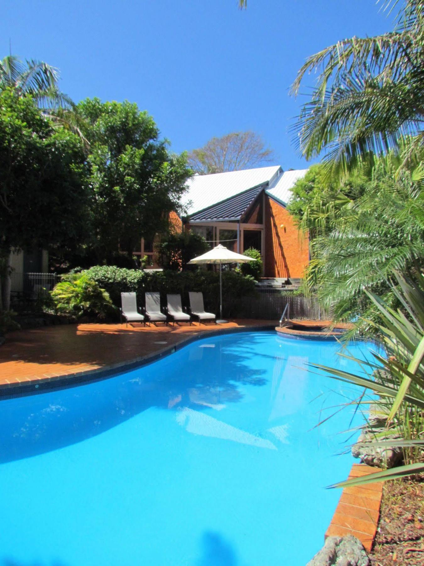 Shelly Beach Resort Port Macquarie Εξωτερικό φωτογραφία