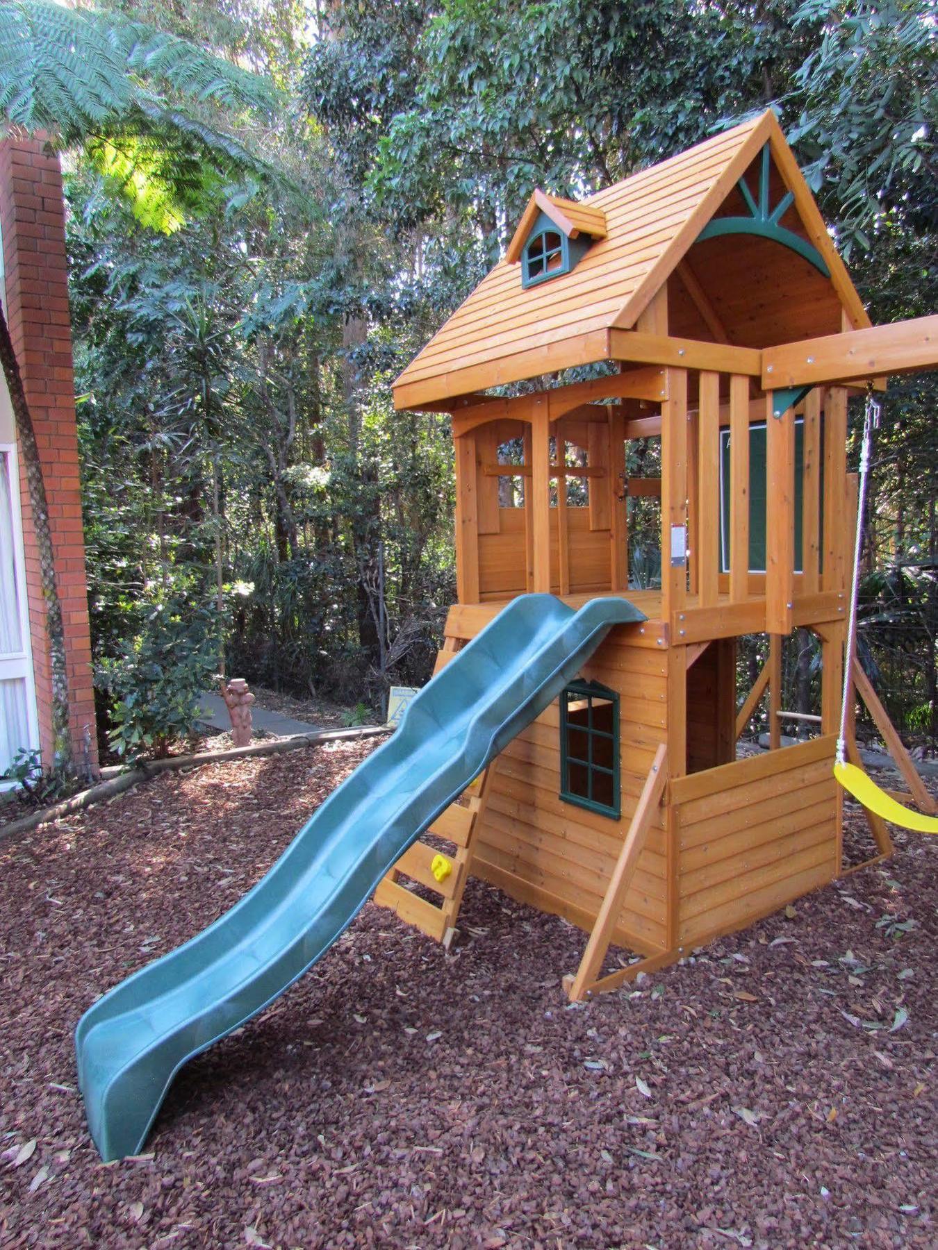 Shelly Beach Resort Port Macquarie Εξωτερικό φωτογραφία