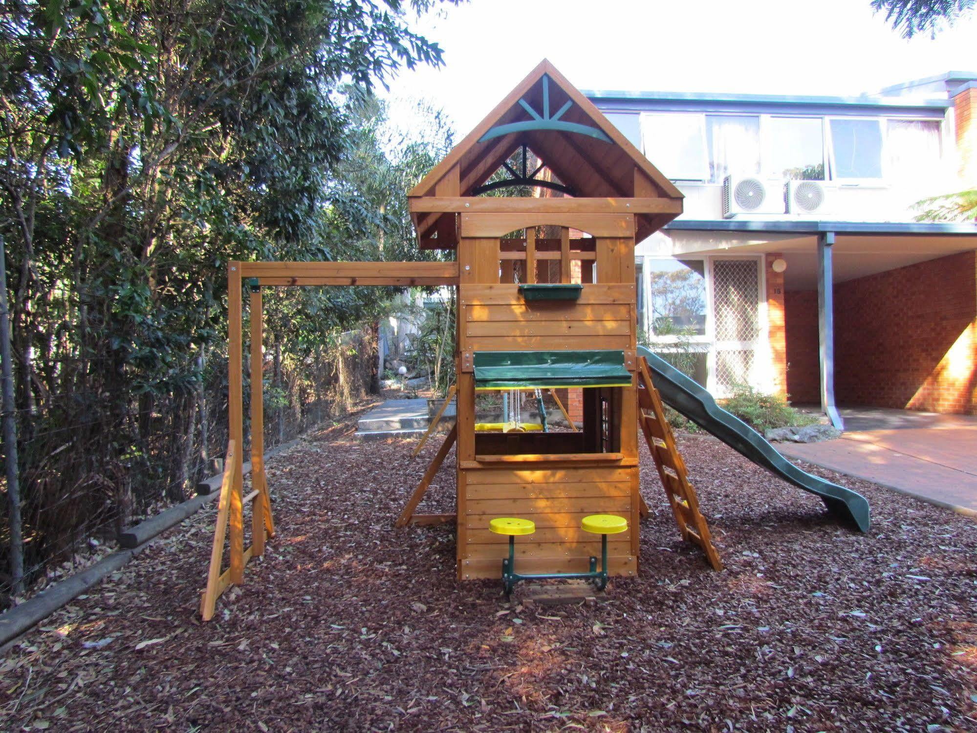 Shelly Beach Resort Port Macquarie Εξωτερικό φωτογραφία