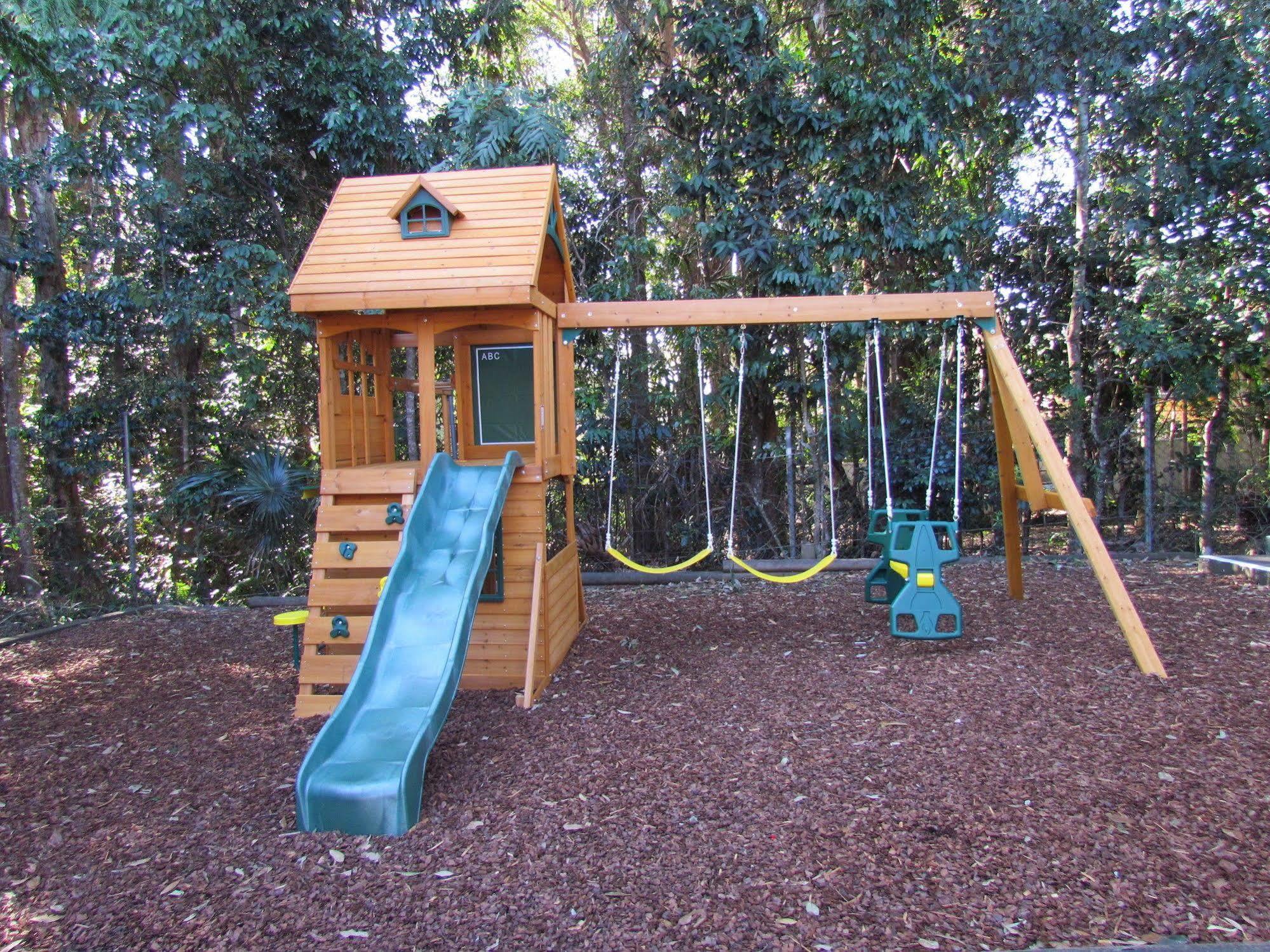 Shelly Beach Resort Port Macquarie Εξωτερικό φωτογραφία