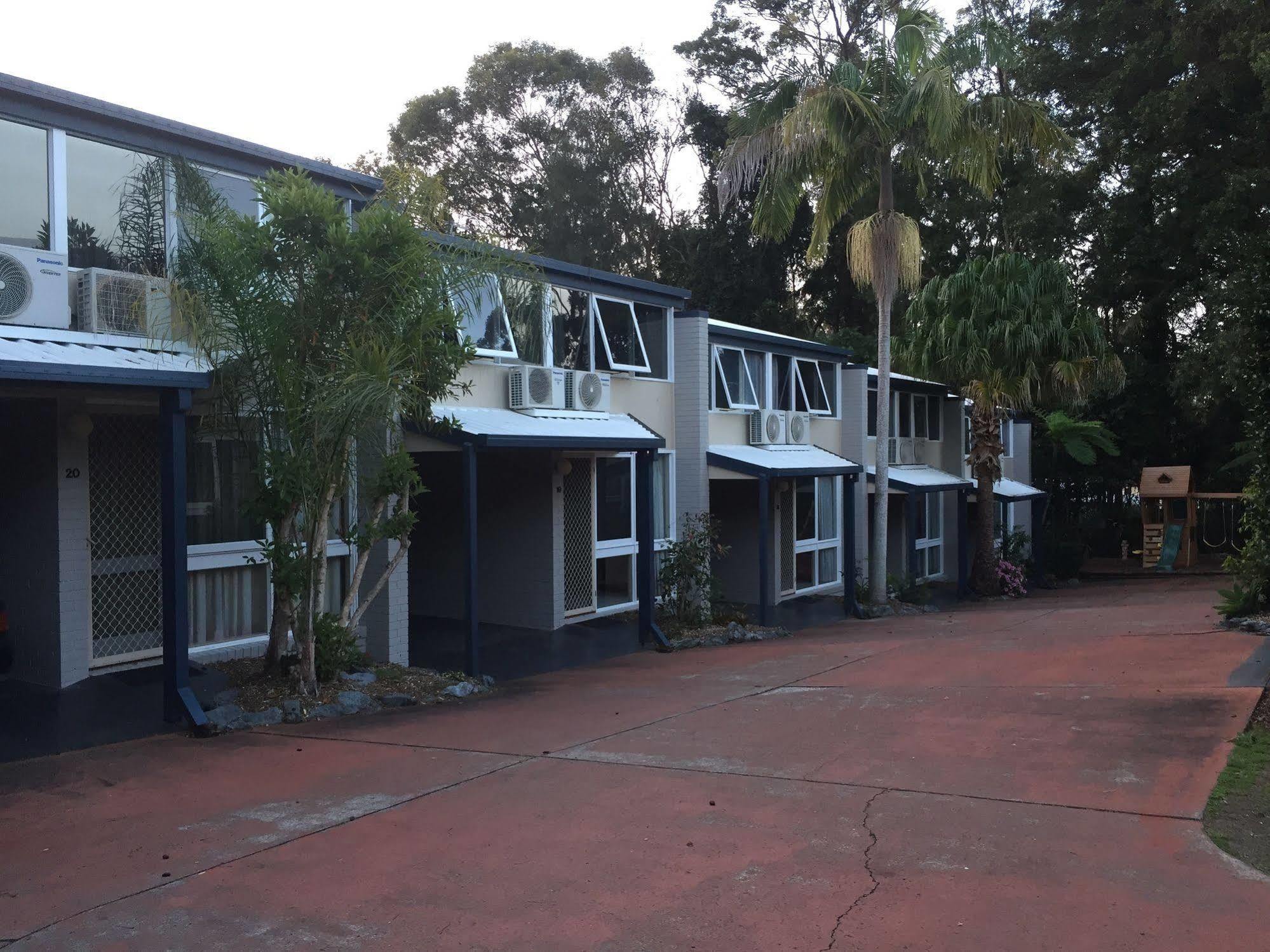 Shelly Beach Resort Port Macquarie Εξωτερικό φωτογραφία
